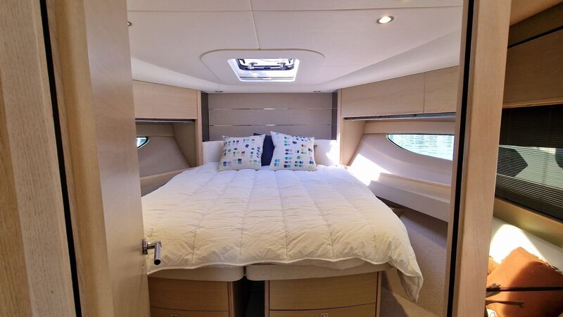 PRINCESS V50